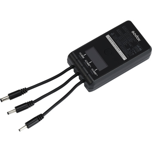 Godox UC46 USB punjač - 1